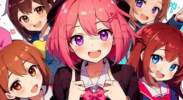 รีวิวชมรม วรรณกรรม โดกิโดกิ