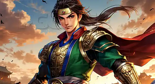 รีวิวไดนาสตี้วอร์ริเออร์ส ออริจินัลส์