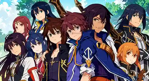 รู้จักเกม นิทานแห่ง เวสเปเรีย