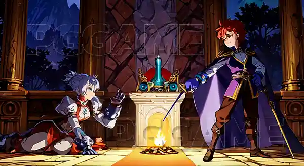 รู้จักเกม แรปโซดี 3