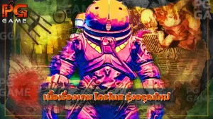 เนื้อเรื่องเกม โครโนส รุ่งอรุณใหม่