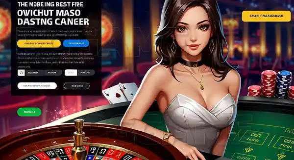 168 คาสิโน