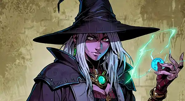 รีวิววิซาร์ดรี่เขาวงกต แห่งวิญญาณ