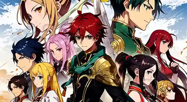 รู้จักเกม Eiyuden Chronicle Rising